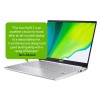 Acer Swift 3 SF313-52 Core i5-1035G4 8GB 512GB SSD 13.5 Inch Windows 10 Laptop