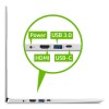 Acer Swift 3 SF313-52 Core i5-1035G4 8GB 512GB SSD 13.5 Inch Windows 10 Laptop