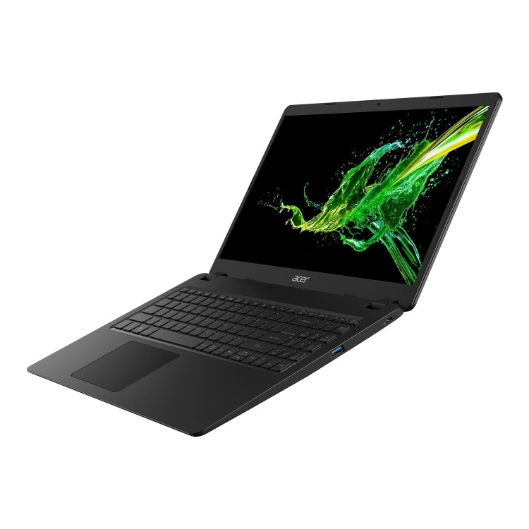 Acer Aspire 3 A315-56 Core i3-1005G1 8GB 128GB SSD 15.6 Inch Full HD Windows 10 Laptop
