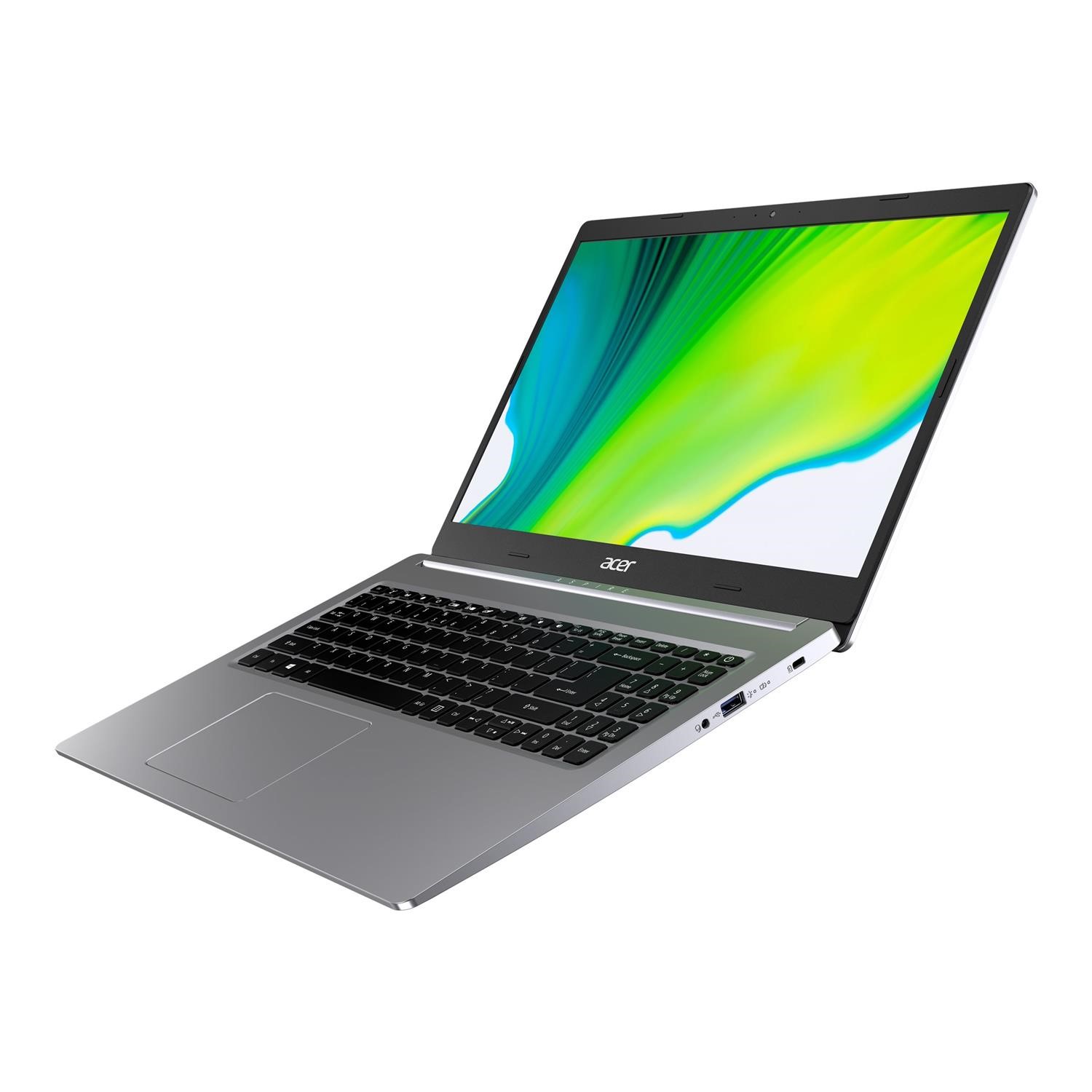 Acer Aspire 3 A315-23 AMD Ryzen 5-3500U 8GB 512GB SSD 15.6 Inch