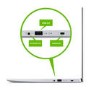 Acer Aspire 5 A515-55G Core i5-1035G1 8GB 512GB SSD 15.6 Inch GeForce MX350 Windows 10 Laptop