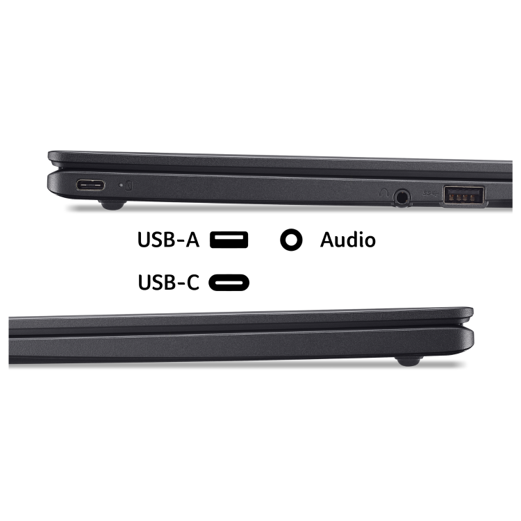 Acer Aspire 311 Intel Celeron 4GB RAM 64GB eMMc 11.6 Inch Chromebook