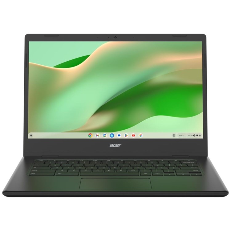 Refurbished Acer Aspire Intel Celeron 4GB RAM 14 Inch Chromebook