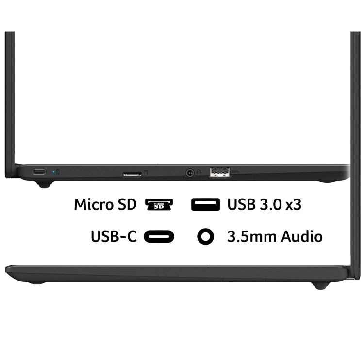 Refurbished Acer Aspire Intel Celeron 4GB RAM 14 Inch Chromebook