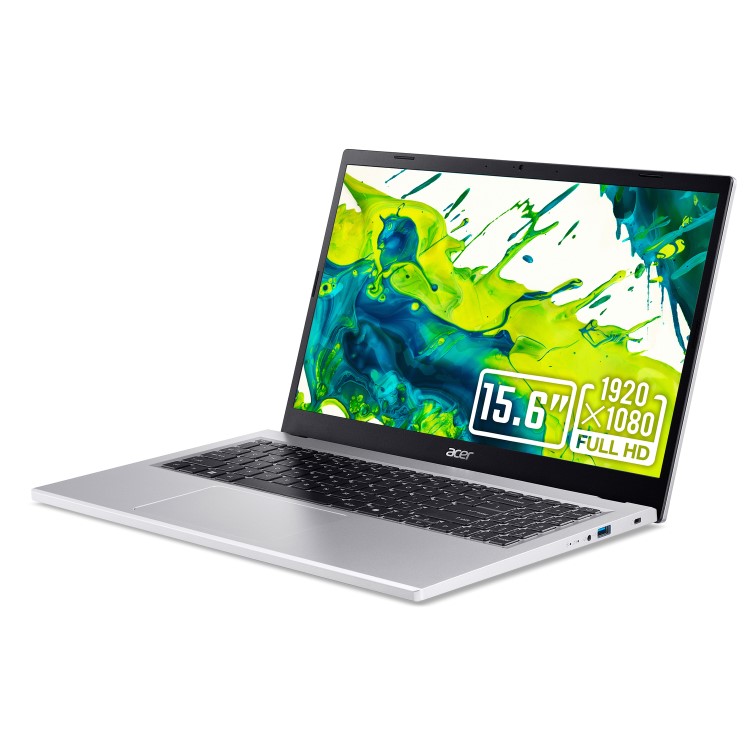 Acer Aspire Go 15 Intel Core i5 8GB RAM 256GB SSD 15.6 Inch Windows 11 Laptop