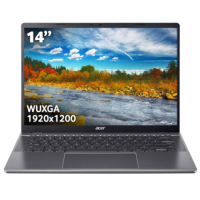 Acer Plus 514 Intel Core i3 8GB RAM 256GB eMMC 14 Inch Chromebook