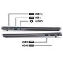 Acer Plus 514 Intel Core i3 8GB RAM 256GB eMMC 14 Inch Chromebook
