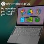 Acer Plus 514 Intel Core i3 8GB RAM 256GB eMMC 14 Inch Chromebook