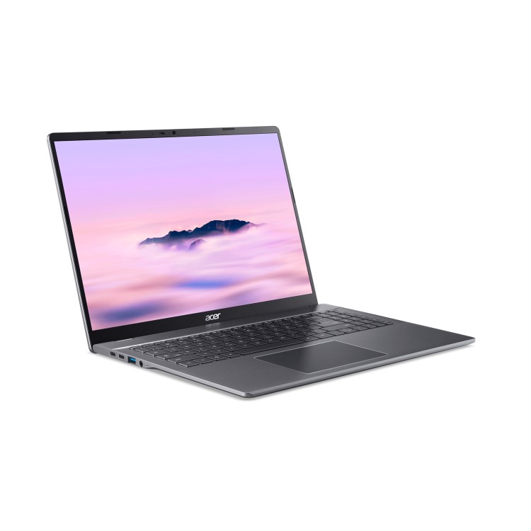 Acer Plus 516 Intel Core i3 8GB RAM 128GB UFS 16 Inch Chromebook