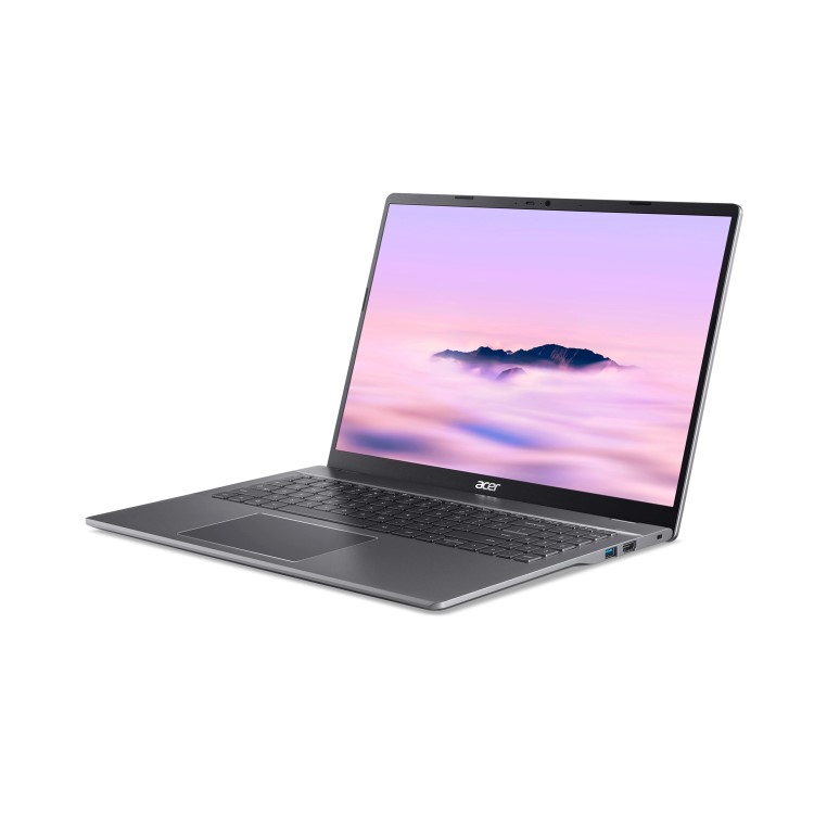 Acer Plus 516 Intel Core i3 8GB RAM 128GB UFS 16 Inch Chromebook
