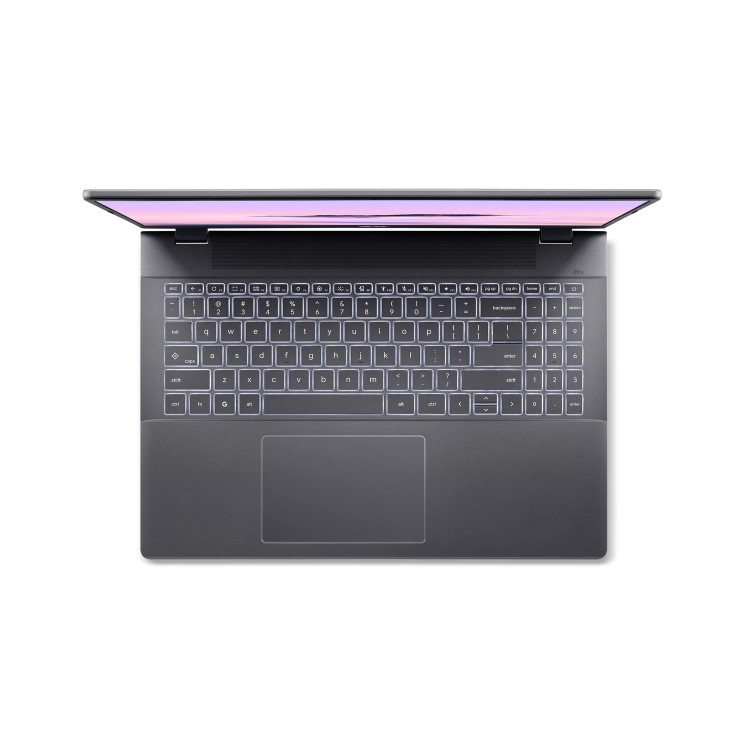 Acer Plus 516 Intel Core i3 8GB RAM 128GB UFS 16 Inch Chromebook