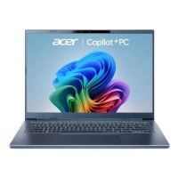 Acer Aspire 14 AI Copilot + PC Qualcomm Snapdragon 16GB RAM 512GB SSD 14 Inch Windows 11 Laptop