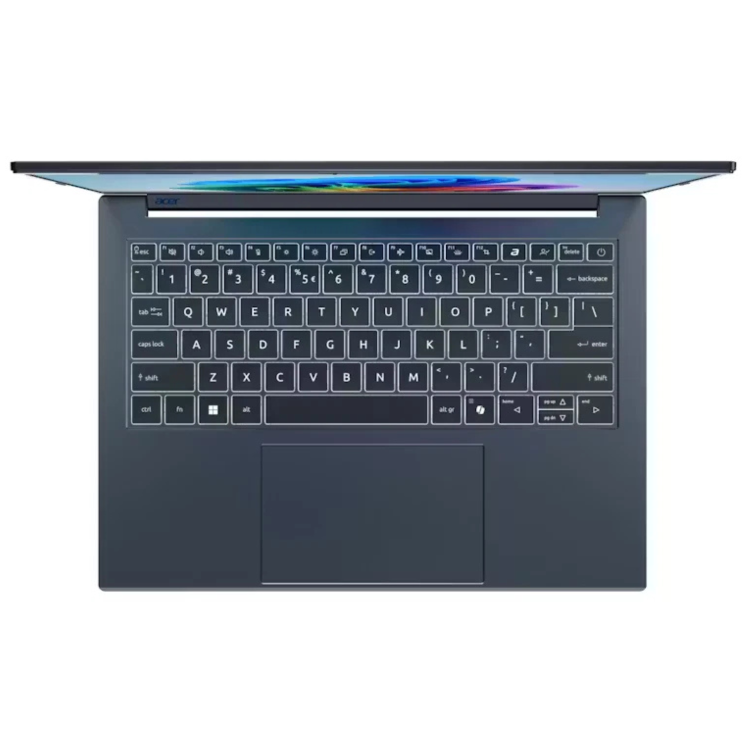 Acer Aspire 14 AI Copilot + PC Qualcomm Snapdragon 16GB RAM 512GB SSD 14 Inch Windows 11 Laptop