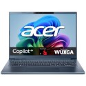 NX.JP3EK.008 Acer Aspire 14 Qualcomm Snapdragon 16GB RAM 512GB SSD 14 Inch Windows 11 Laptop