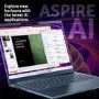 Acer Aspire 14 Qualcomm Snapdragon 16GB RAM 512GB SSD 14 Inch Windows 11 Laptop