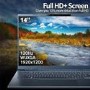 Acer Aspire 14 Qualcomm Snapdragon 16GB RAM 512GB SSD 14 Inch Windows 11 Laptop