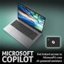 Acer Aspire Go 15 AG15-44P AMD Ryzen 3 8GB RAM 512GB SSD 15.6 Inch Windows 11 Laptop