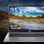Refurbished Acer Aspire 3 A315-59 Core i7-1255U 16GB RAM 512GB SSD 15.6 Inch Windows 11 Laptop
