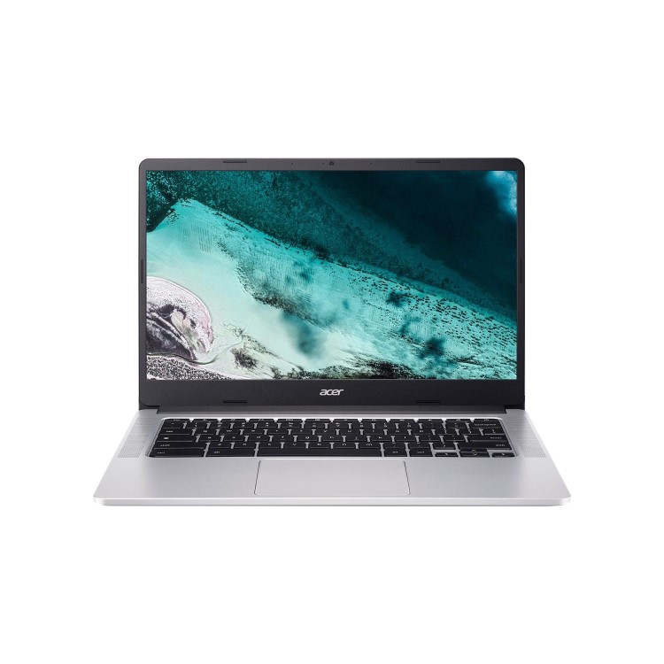 Acer 314 CB314-3HT-P36P Intel Pentium N5030 8GB RAM 128GB SSD 14 Inch Touchscreen Chromebook