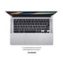 Acer 314 CB314-3HT-P36P Intel Pentium N5030 8GB RAM 128GB SSD 14 Inch Touchscreen Chromebook