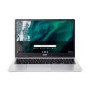 Acer Chromebook 315 CB315-4H CB315-4H-C8UG 39.6 cm [15.6] Clamshell Chromebook - Full HD - 60 Hz - Intel Celeron N4500 - 4 GB - 128 GB Flash Memory - English [UK] Keyboard - Silver