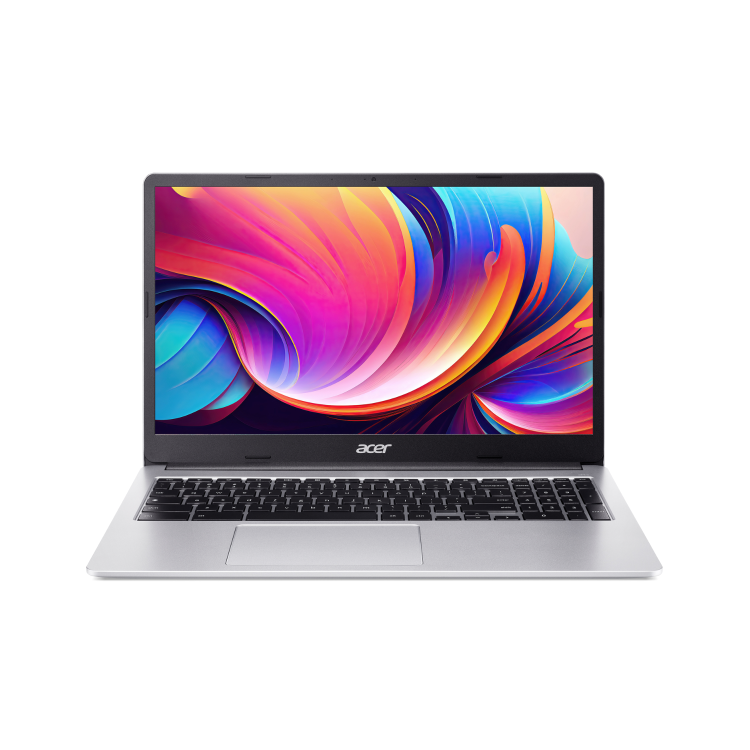 Acer 315 Intel Celeron N 8GB RAM 128GB eMMC 15.6 Inch Touchscreen Chromebook