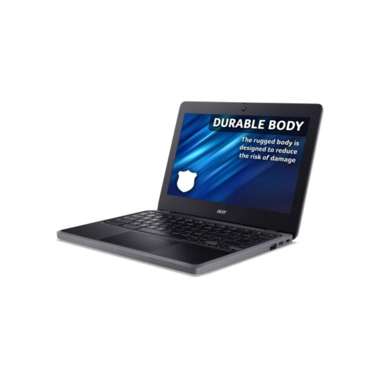 GRADE A1 - Acer Spin Intel N Series 4GB RAM 64GB SSD 11.6 Inch Chromebook