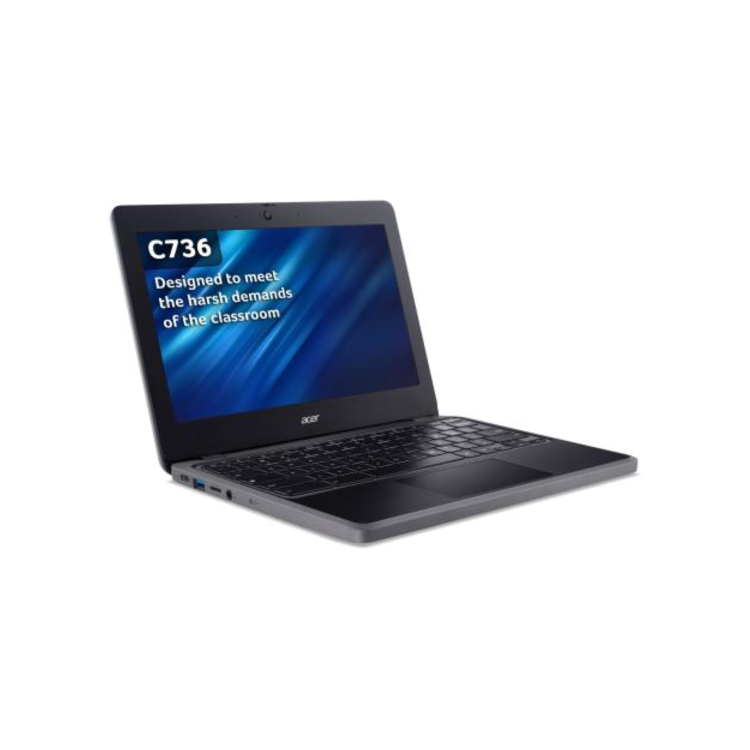GRADE A1 - Acer Spin Intel N Series 4GB RAM 64GB SSD 11.6 Inch Chromebook