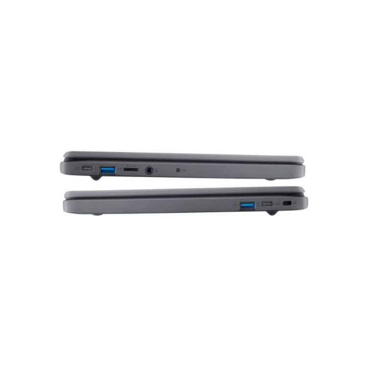 GRADE A1 - Acer Spin Intel N Series 4GB RAM 64GB SSD 11.6 Inch Chromebook