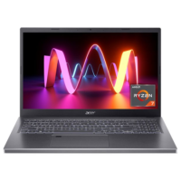 Acer Aspire 5 AMD Ryzen 5 16GB RAM 512GB SSD 15.6 Inch Windows 11 Home Laptop
