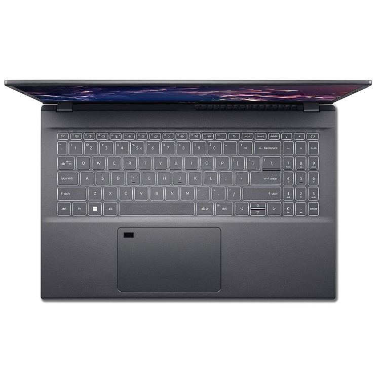 Refurbished Acer Aspire 5  Core i5-1235U 16GB 1TB SSD RTX 2050 15.6 Inch Windows 11 Laptop