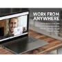 Acer 514 CB514-3H AMD Ryzen 5 7520C 8GB RAM 256GB SSD 14 Inch Chromebook Plus