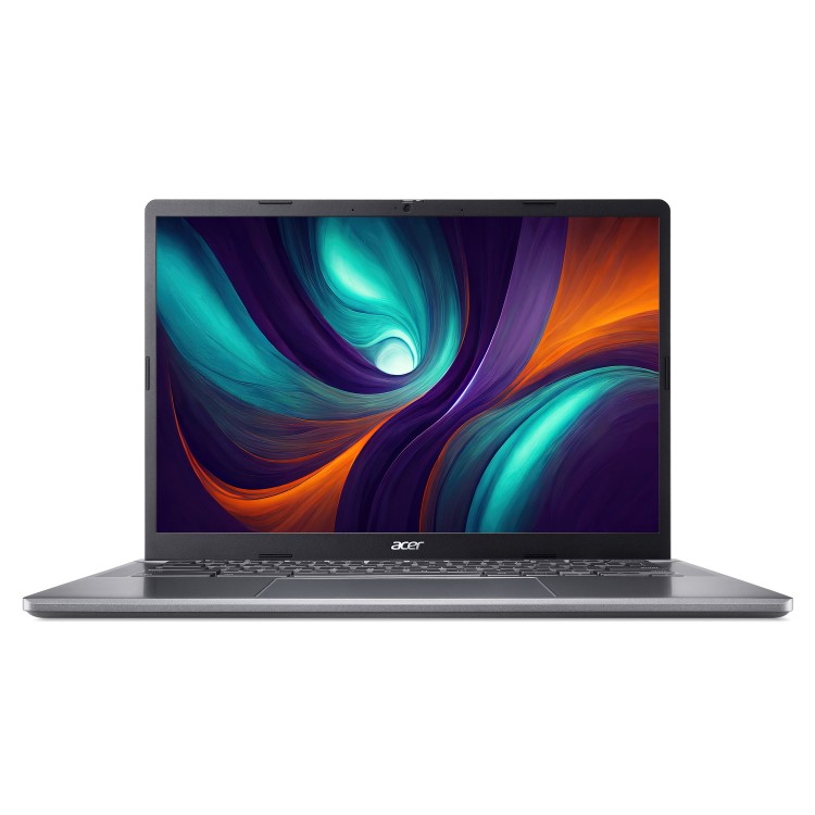 Acer 514 CB514-3H AMD Ryzen 5 7520C 8GB RAM 256GB SSD 14 Inch Chromebook Plus