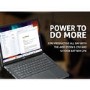 Acer 514 CB514-3H AMD Ryzen 5 7520C 8GB RAM 256GB SSD 14 Inch Chromebook Plus