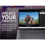 Acer 514 CB514-3H AMD Ryzen 5 7520C 8GB RAM 256GB SSD 14 Inch Chromebook Plus