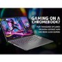Acer 514 CB514-3H AMD Ryzen 5 7520C 8GB RAM 256GB SSD 14 Inch Chromebook Plus