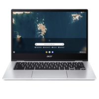 Acer Spin 314 Intel Celeron 4GB RAM SSD 14 Inch Chromebook