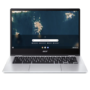 Acer Spin 314 Intel Celeron 4GB RAM SSD 14 Inch Chromebook