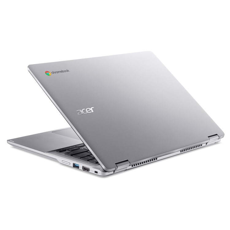 Acer Spin 314 Intel Celeron 4GB RAM SSD 14 Inch Chromebook