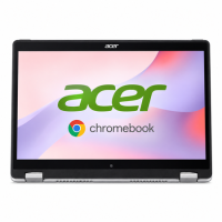 Acer Chromebook Spin 314 Intel N100 4GB RAM 64GB eMMC 14 Inch Touchscreen Convertible Chromebook