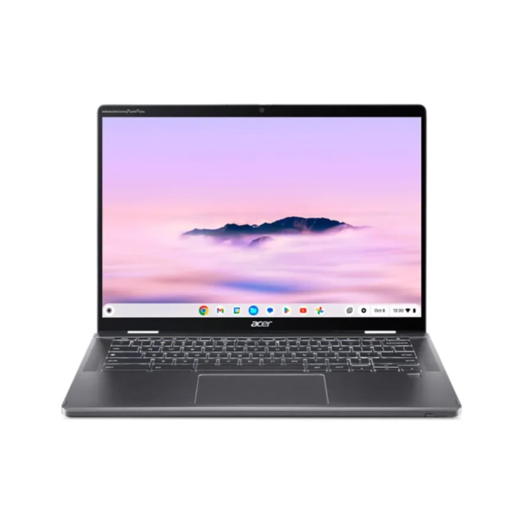 Acer Plus Spin 714 Intel Core Ultra 5 8GB RAM 512GB eMMC 14 Inch Chromebook