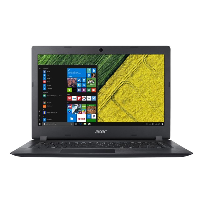 Acer Aspire Intel Pentium N4200 4GB 64GB 14 Inch Windows 10 Laptop