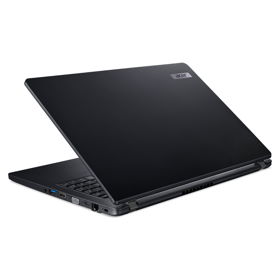 Acer TravelMate P215 Core i58250 8GB 512GB SSD 15.6 Inch Full HD