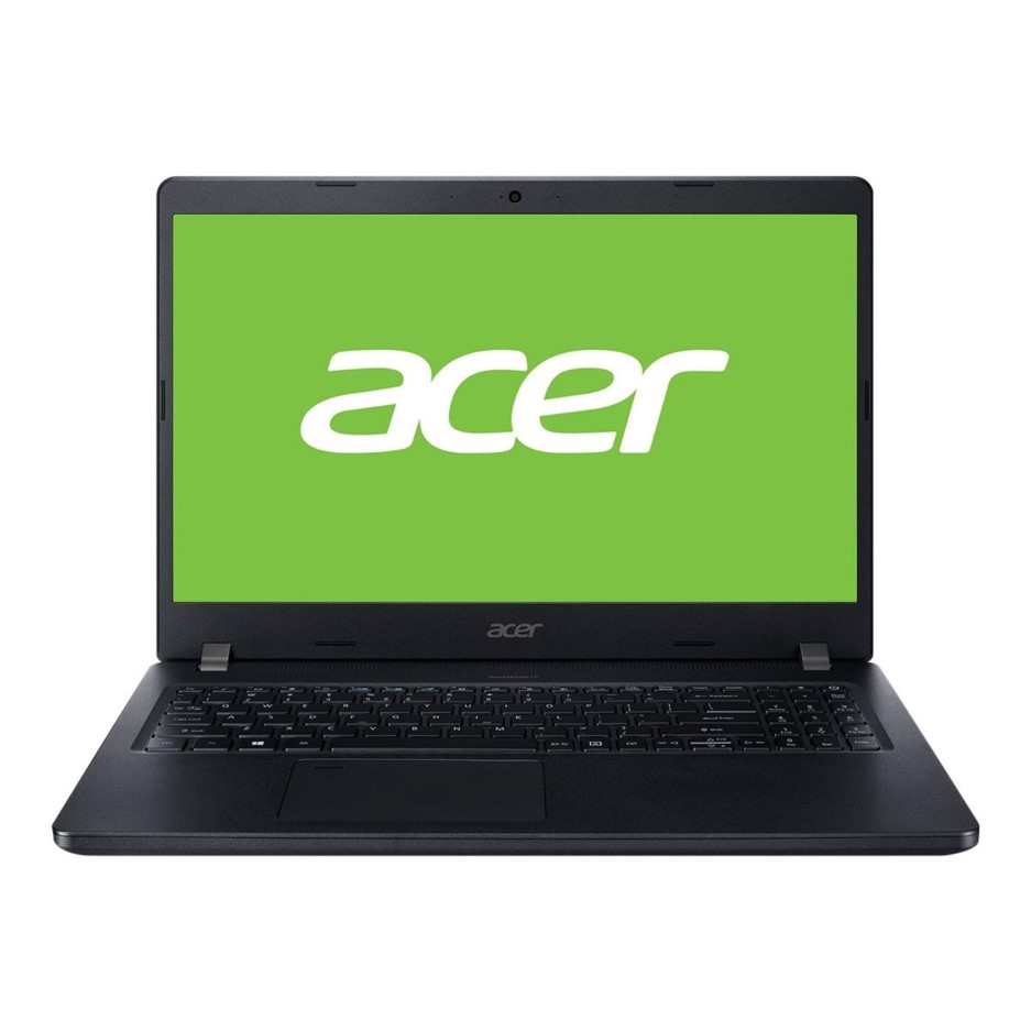 Acer TravelMate P215 Core i58250 8GB 512GB SSD Windows 10 Pro 15.6