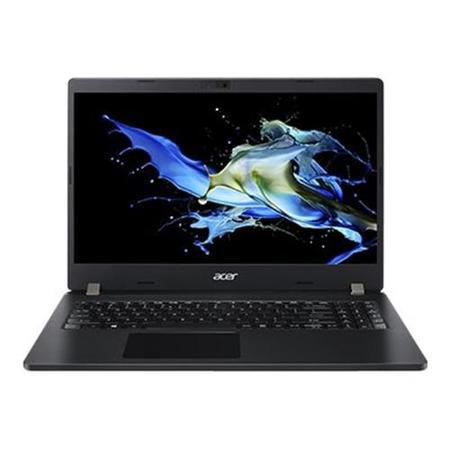 Acer TravelMate P2 P215-52-50BG Core i5-10210U 8GB 512GB SSD 15.6 Inch Windows 10 Pro Laptop