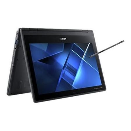 Acer Travel Mate Spin B3 Pentium N5030 4GB 128GB SSD Inch