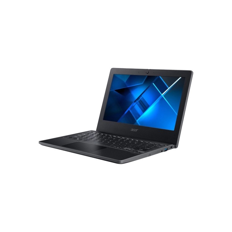 Refurbished Acer TravelMate B3 Intel Celeron N4120 4GB 64GB 11.6 Inch Windows 11 Laptop