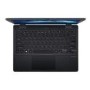 Refurbished Acer TravelMate B3 Intel Celeron N4120 4GB 64GB 11.6 Inch Windows 11 Laptop