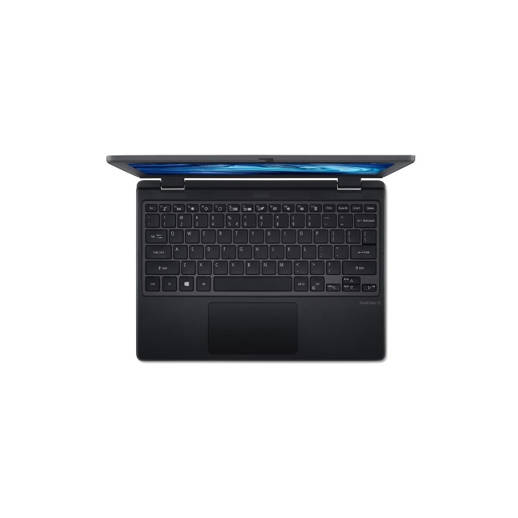 Refurbished Acer TravelMate B3 Intel Celeron N4120 4GB 64GB 11.6 Inch Windows 11 Laptop