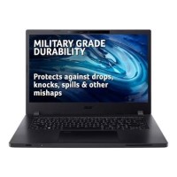 Acer TravelMate P2 Intel Core i5 8GB RAM 256GB SSD 14 Inch Windows 11 Home Laptop